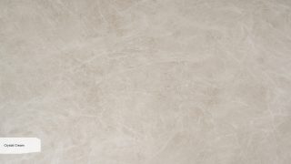 Crystal cream