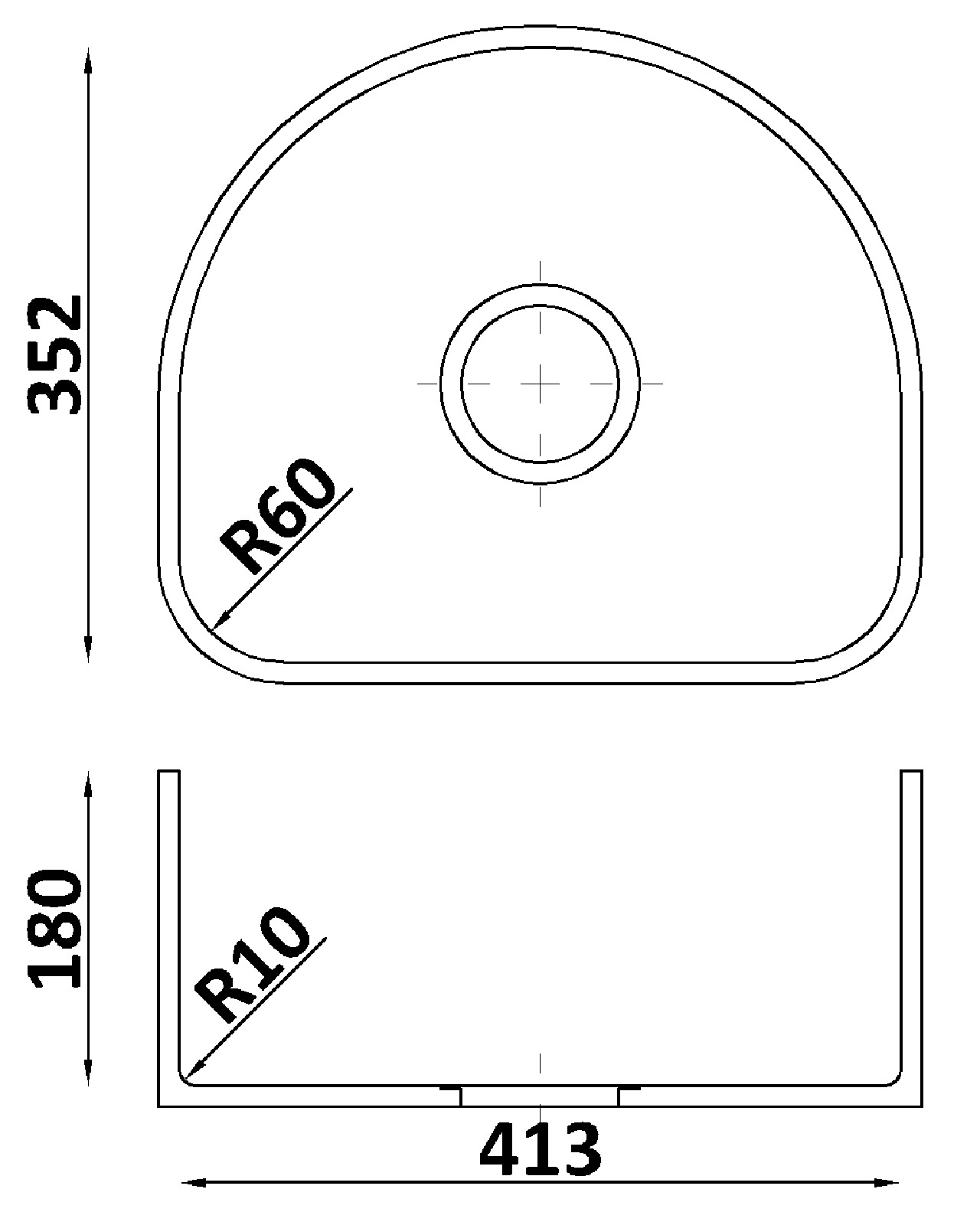 Malli WD352