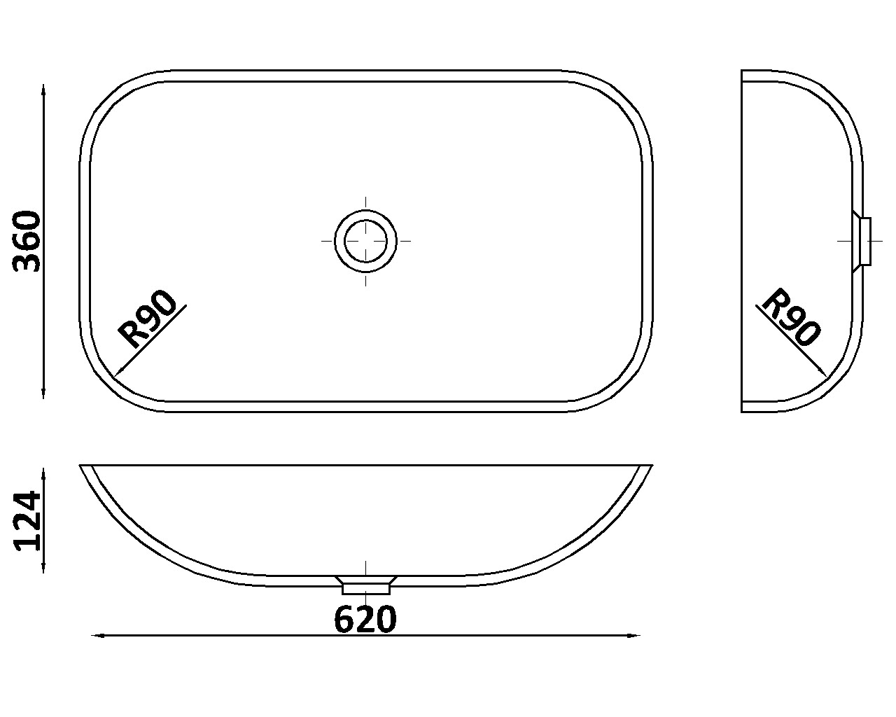 Malli UQ620