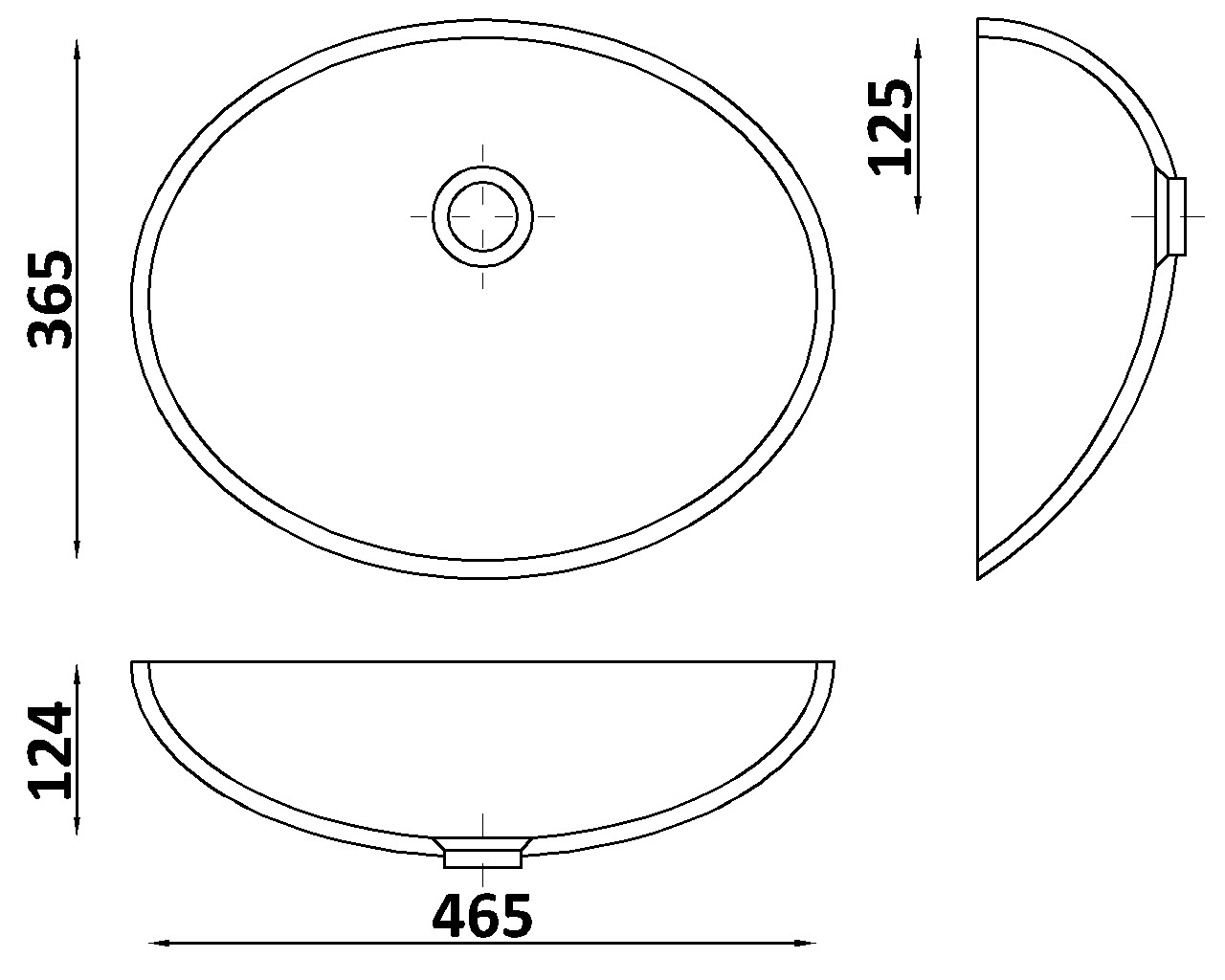 Malli UV465