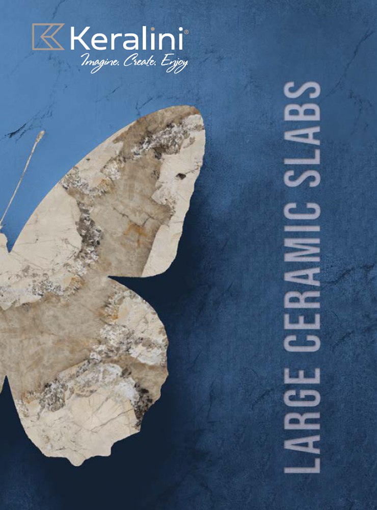 Keralini. Sisustystyylien luettelo